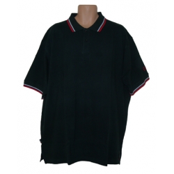Perfect Fashion D2K Polo Shirt Navy